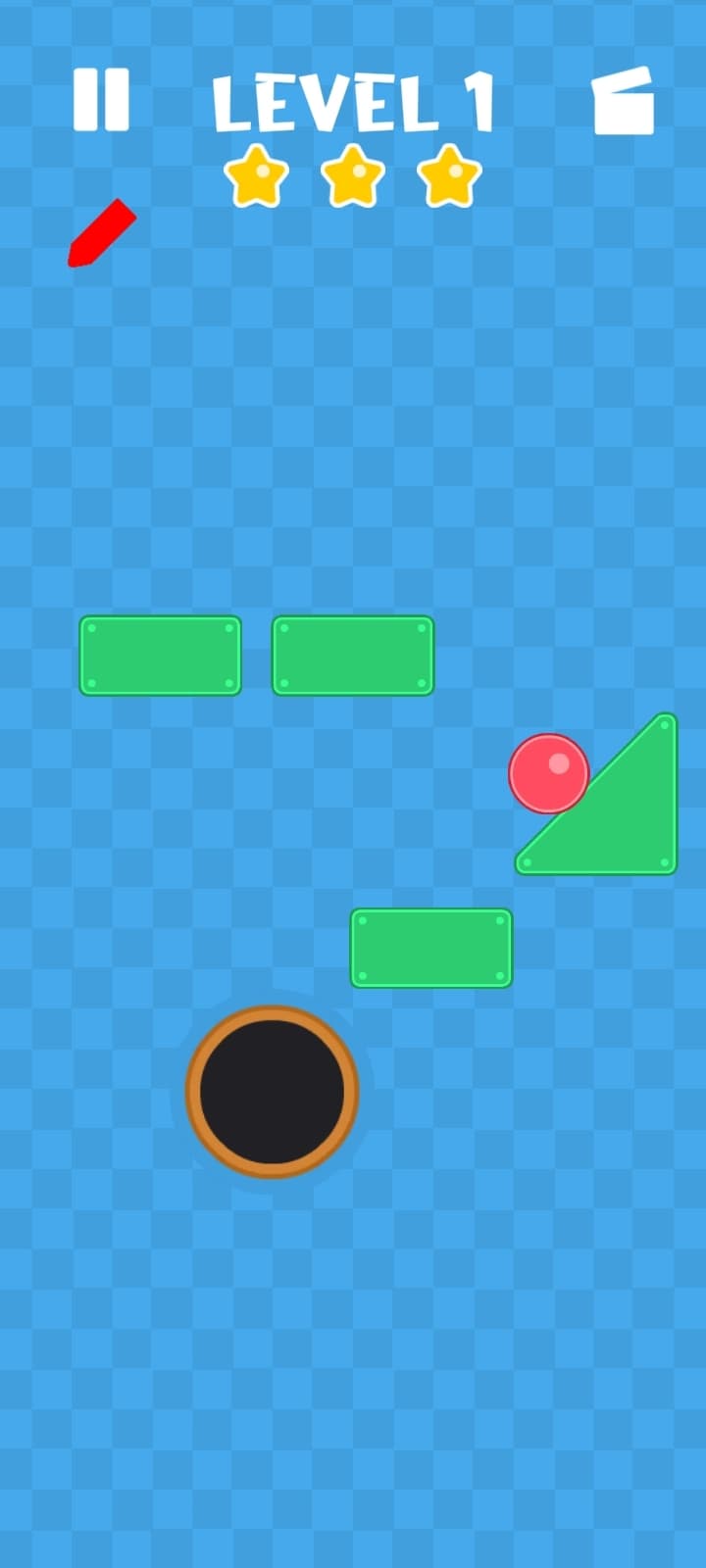 Lines Role screenshot 5