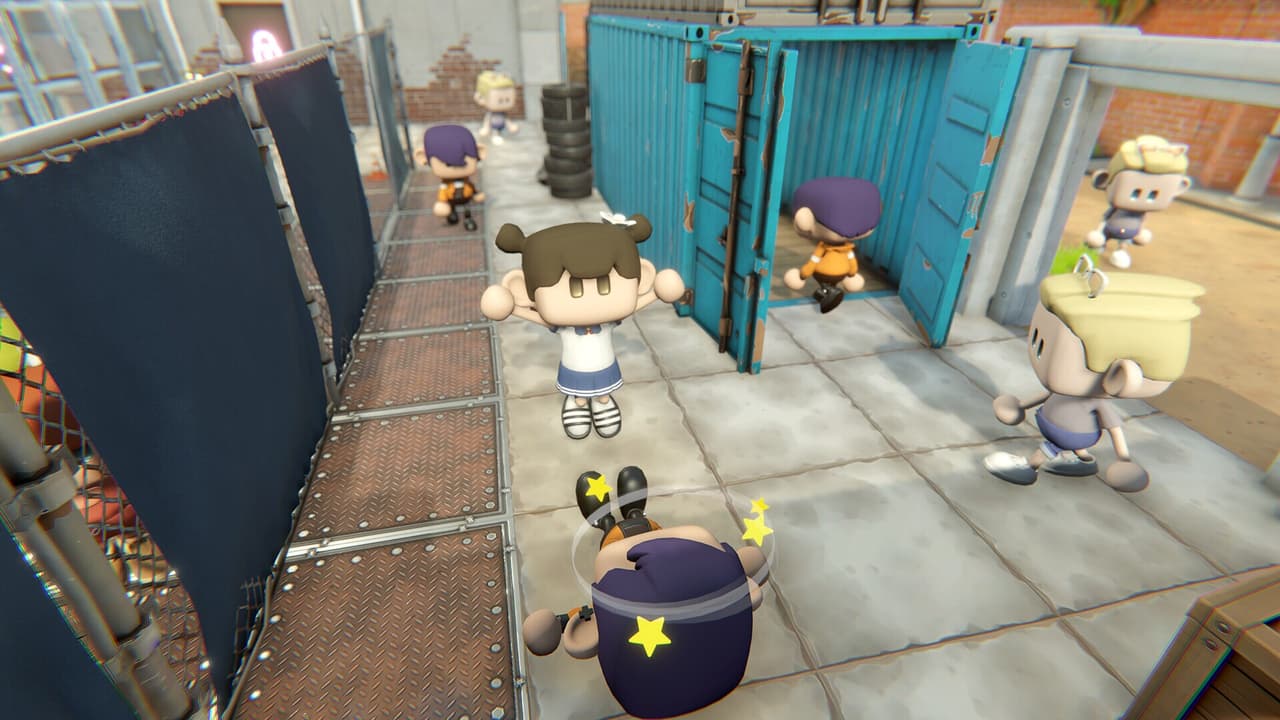 Whos Who? screenshot 6