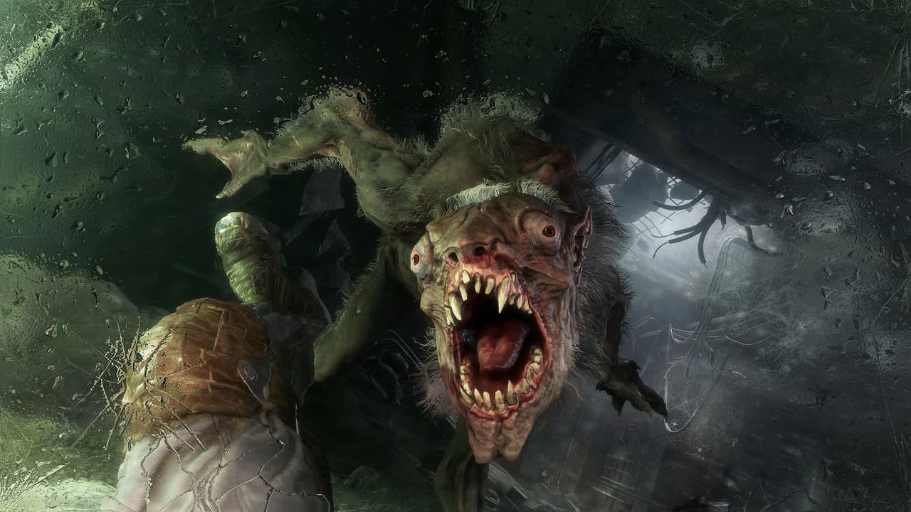 Metro Exodus screenshot 4