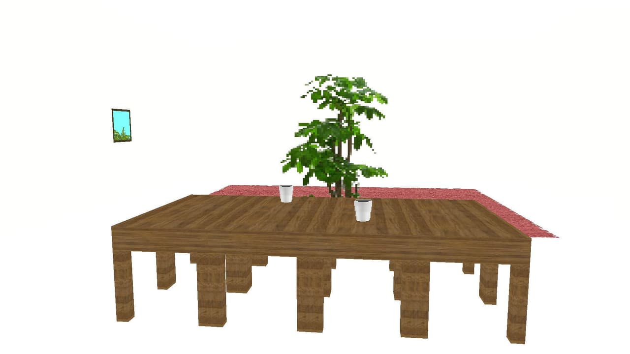Blankout screenshot 2
