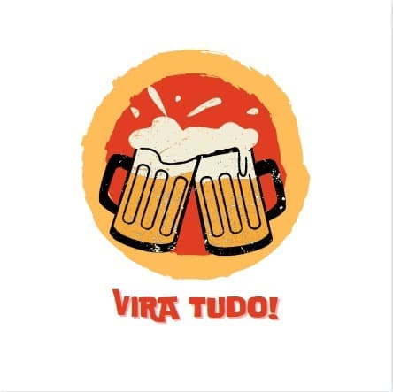 Vira tudo!