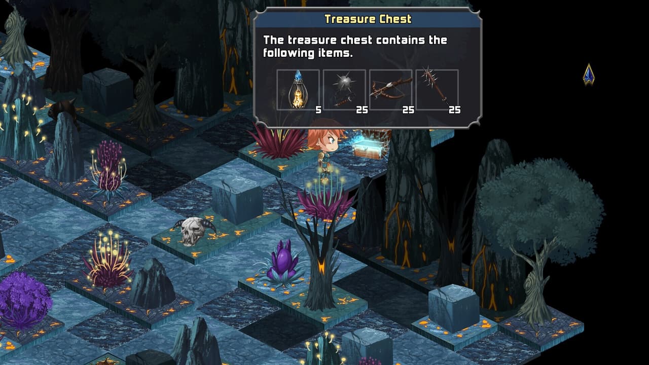 Heroes Of Drakemire screenshot 6