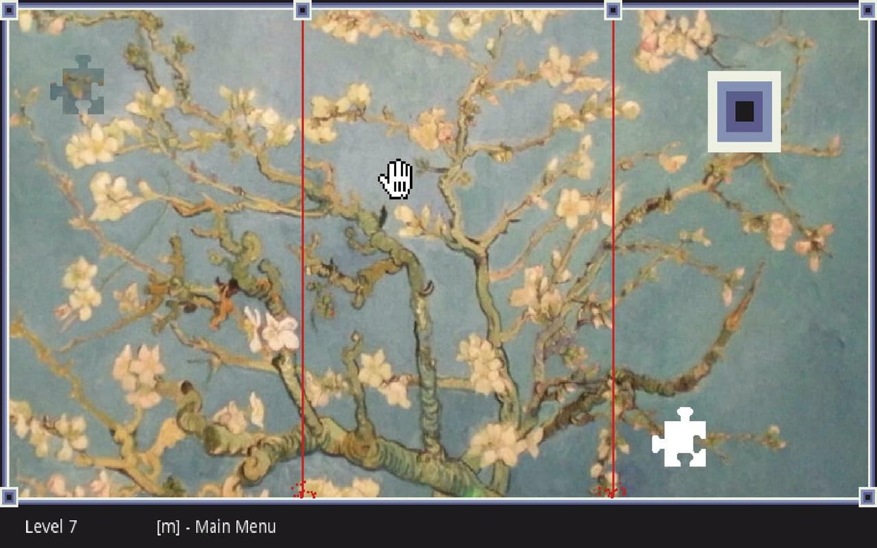 Art Curator (filkaris) screenshot 3