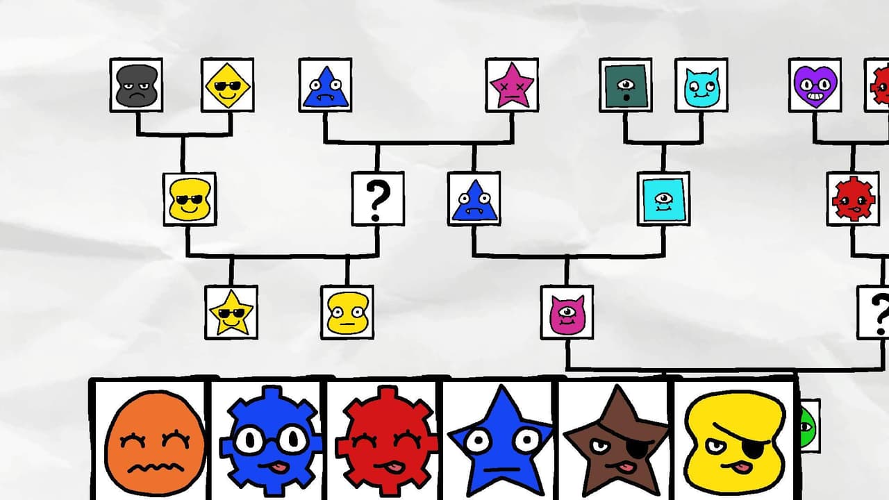 Shapees screenshot 3