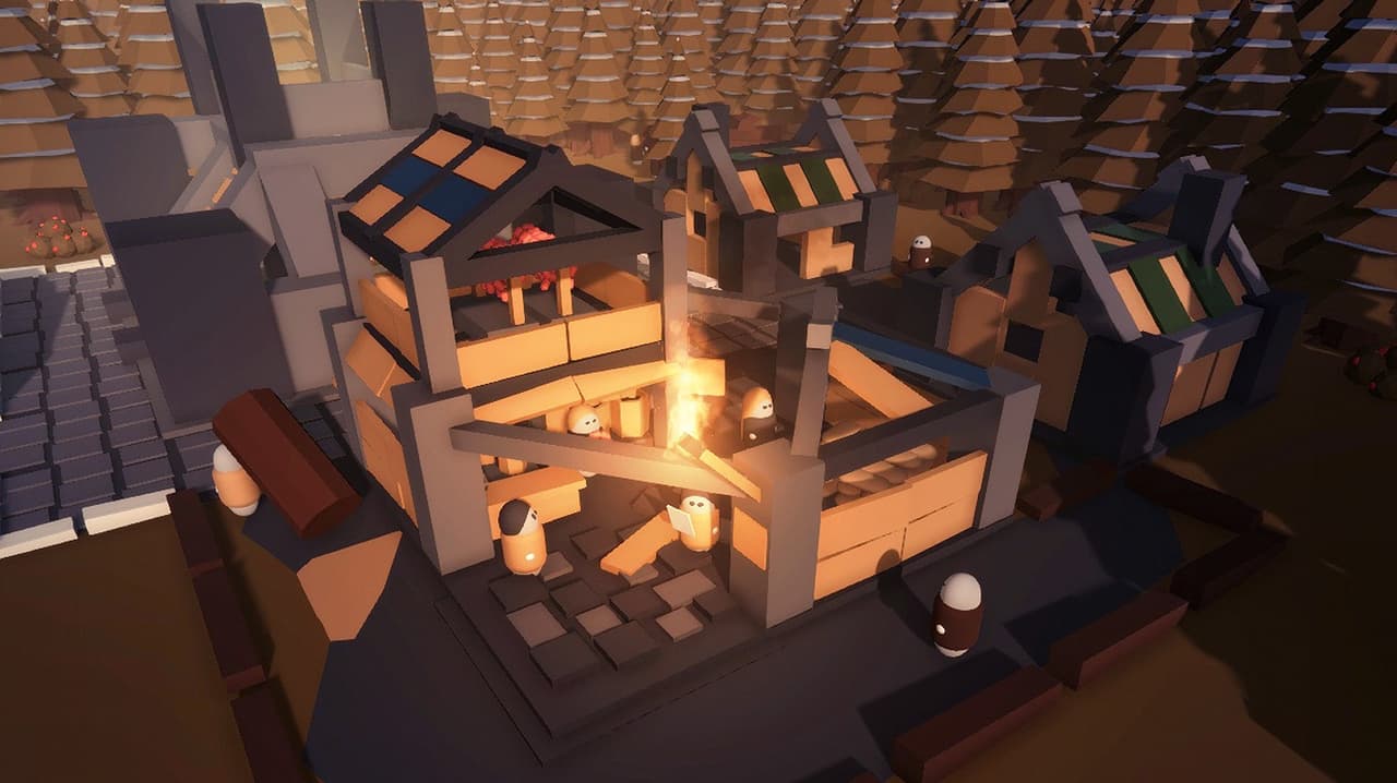Make Your Kingdom: Prologue screenshot 5