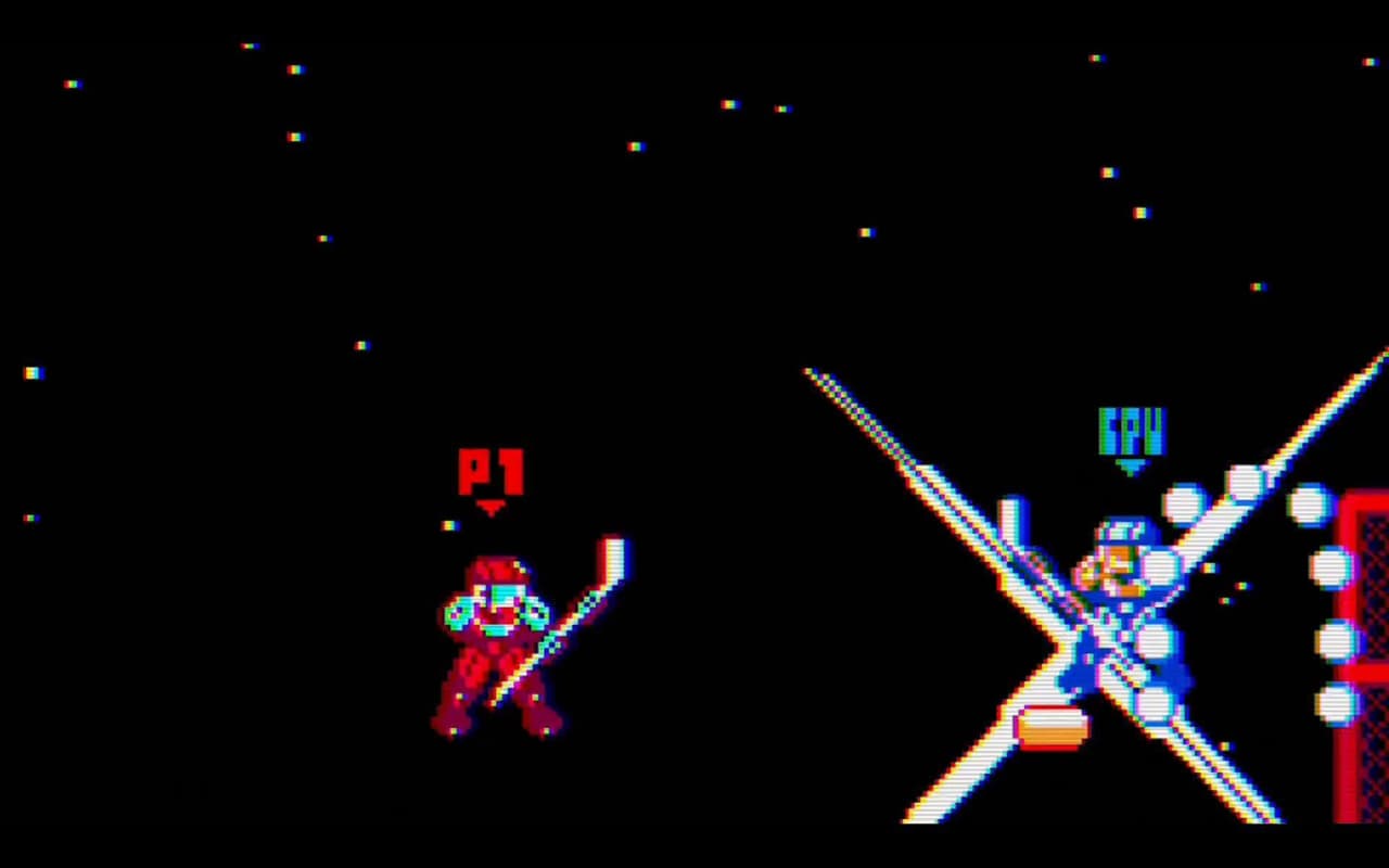 SLAMSHOT screenshot 4