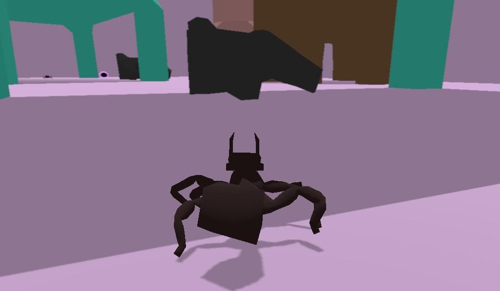 Unsquashed screenshot 3