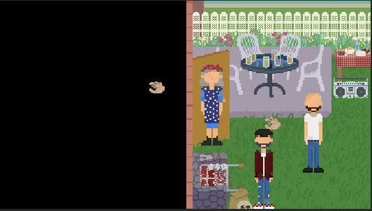Sweet Babushka screenshot 3