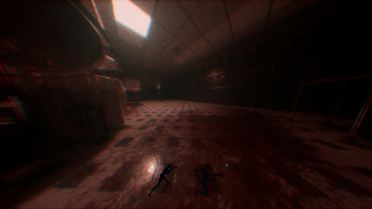 Unlock the Three screenshot 5