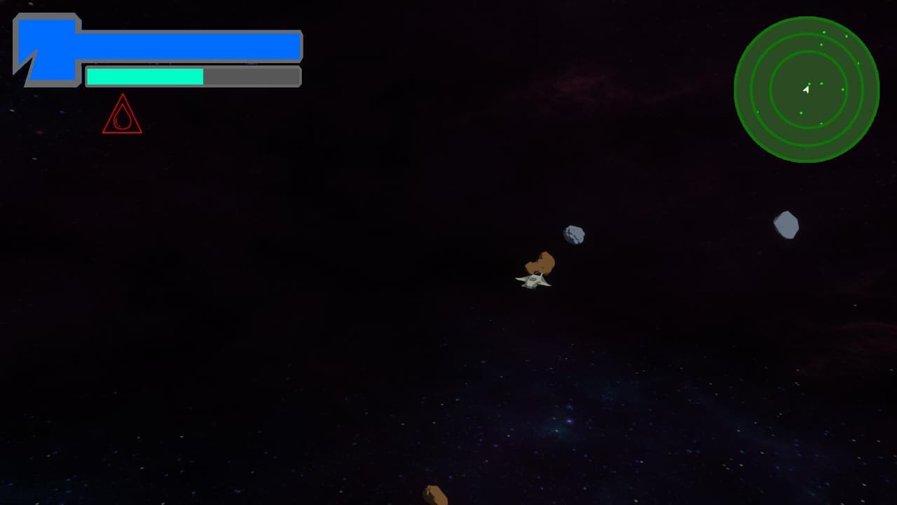 Re-Fuge screenshot 4