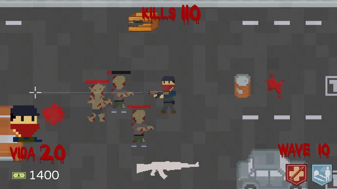 Call of the Dead