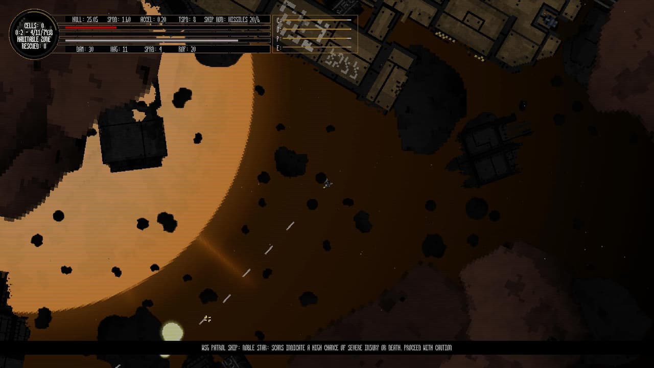 Derelict - Redux Edition screenshot 5