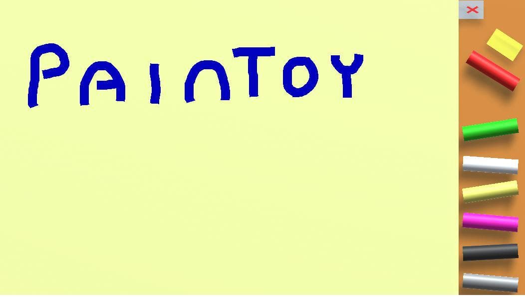 Paintoy screenshot 3