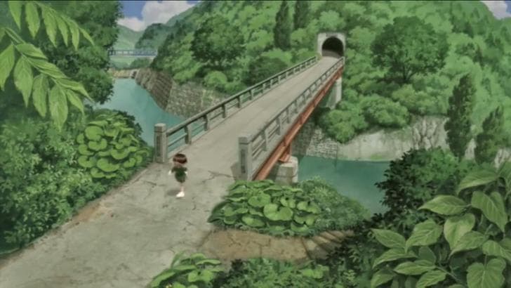 Boku no Natsuyasumi screenshot 2
