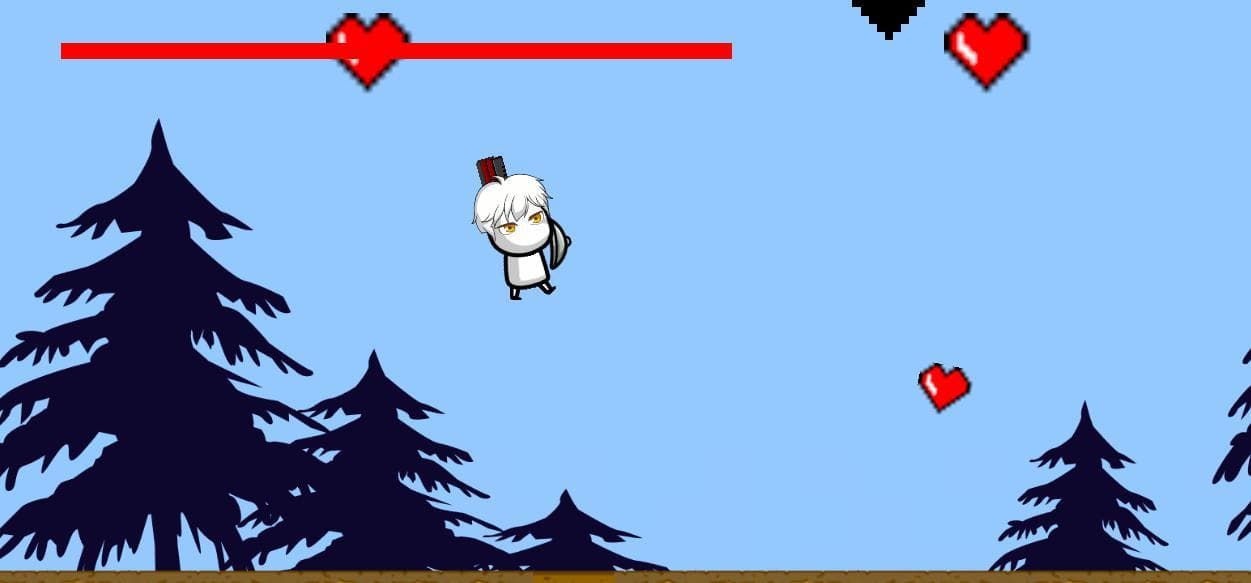 Hearts Of Castle screenshot 2