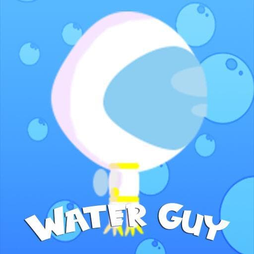 Water Guy