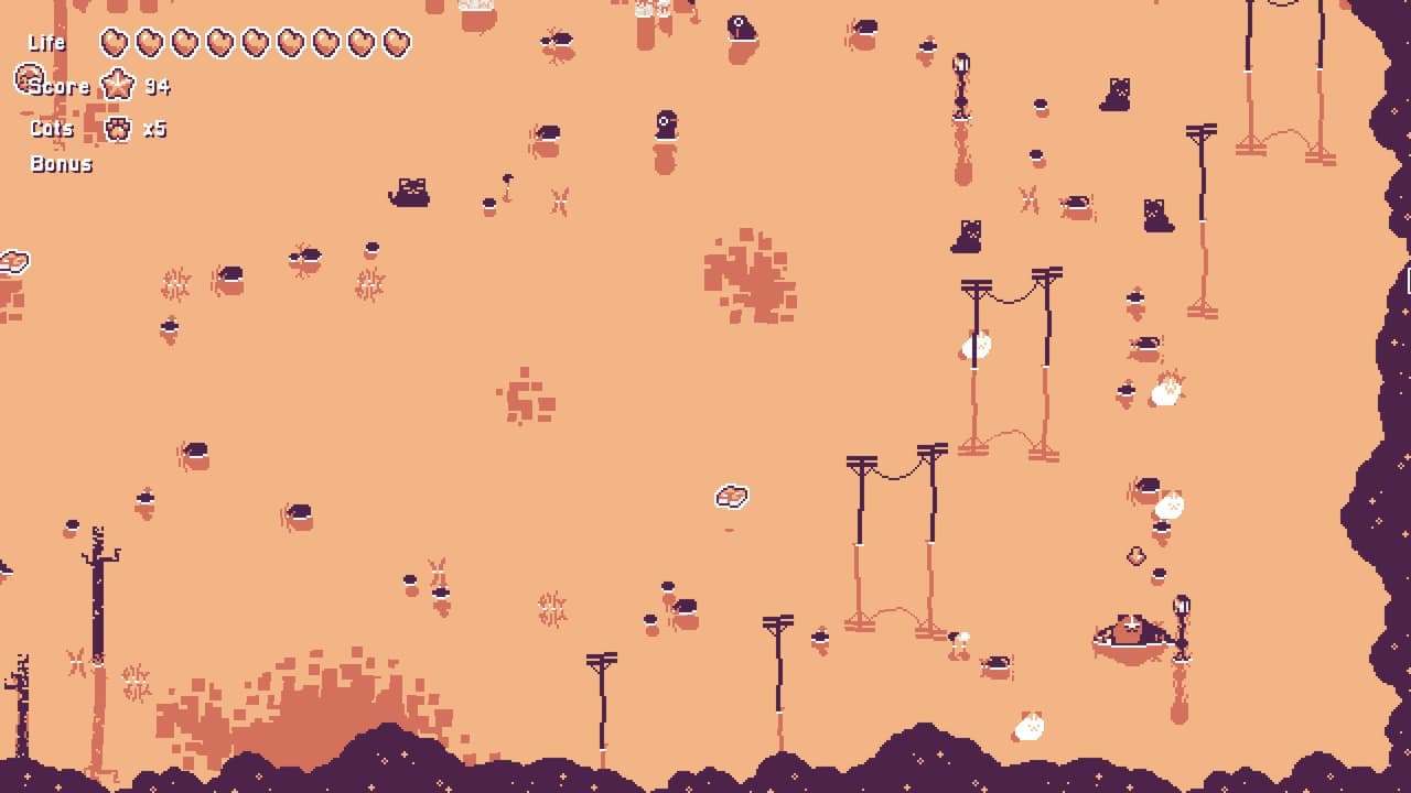 Chadowlands screenshot 4