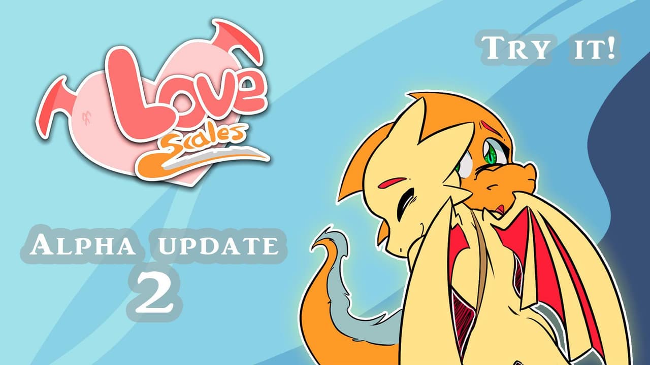 Love Scales screenshot 4