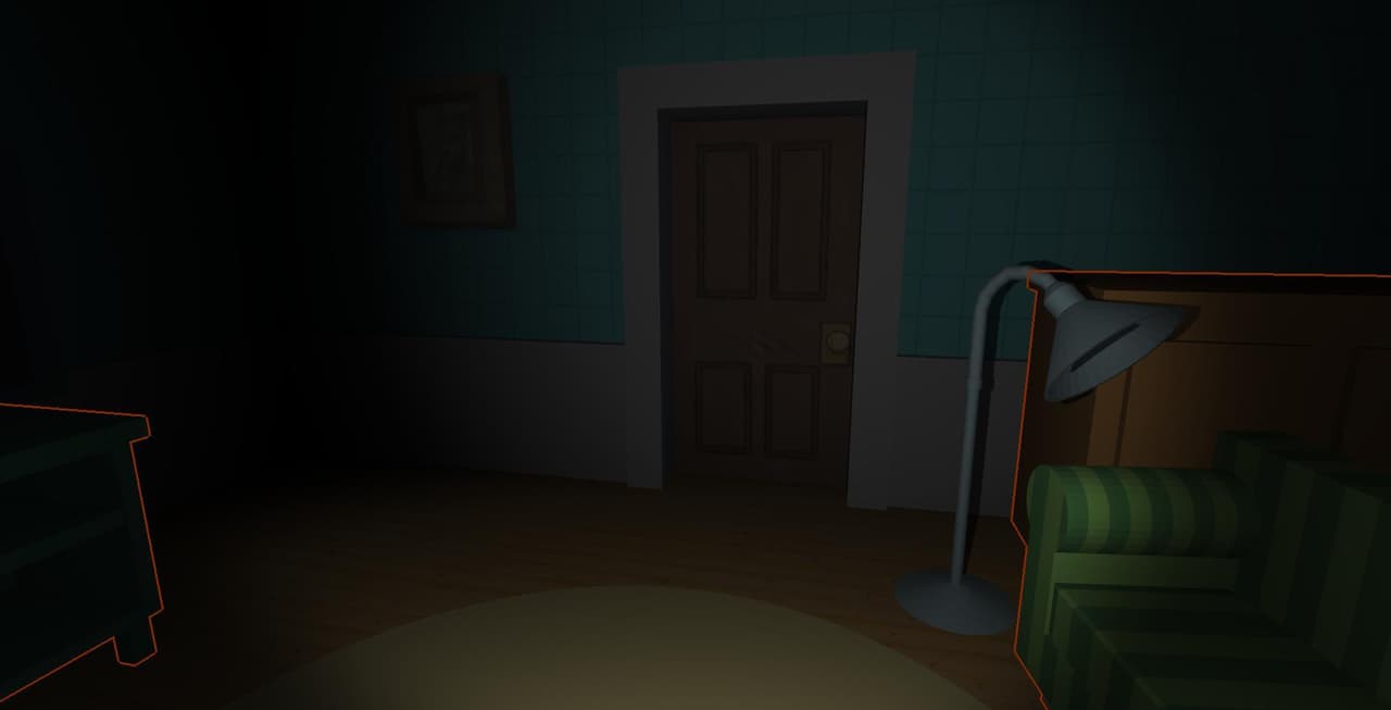 Arthurs Nightmare (itch) screenshot 4