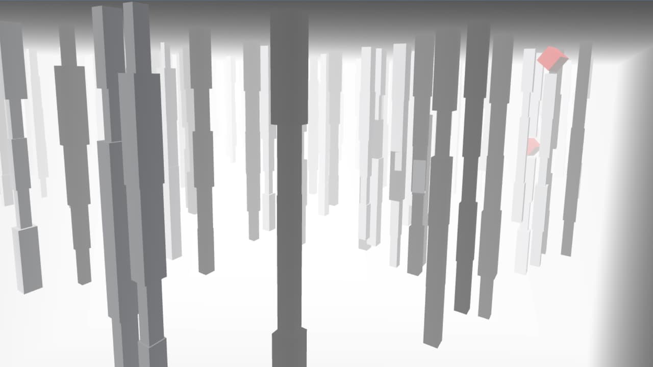 Opposite Gravity screenshot 2
