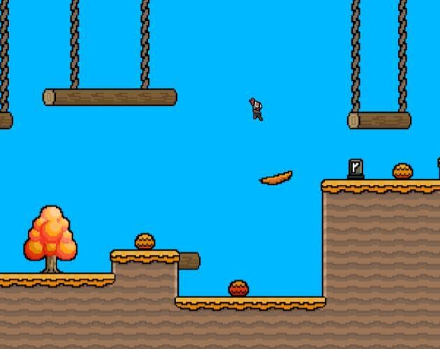 Fall Flip screenshot 3