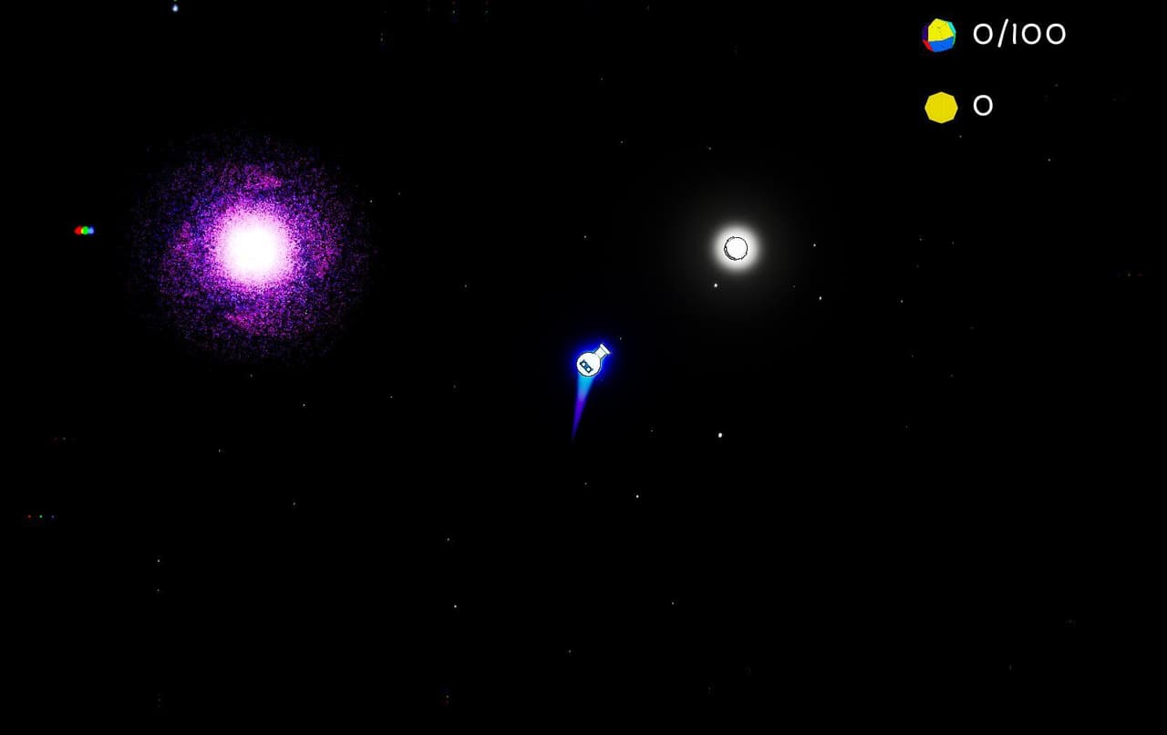 Your Robo Spaceship screenshot 3