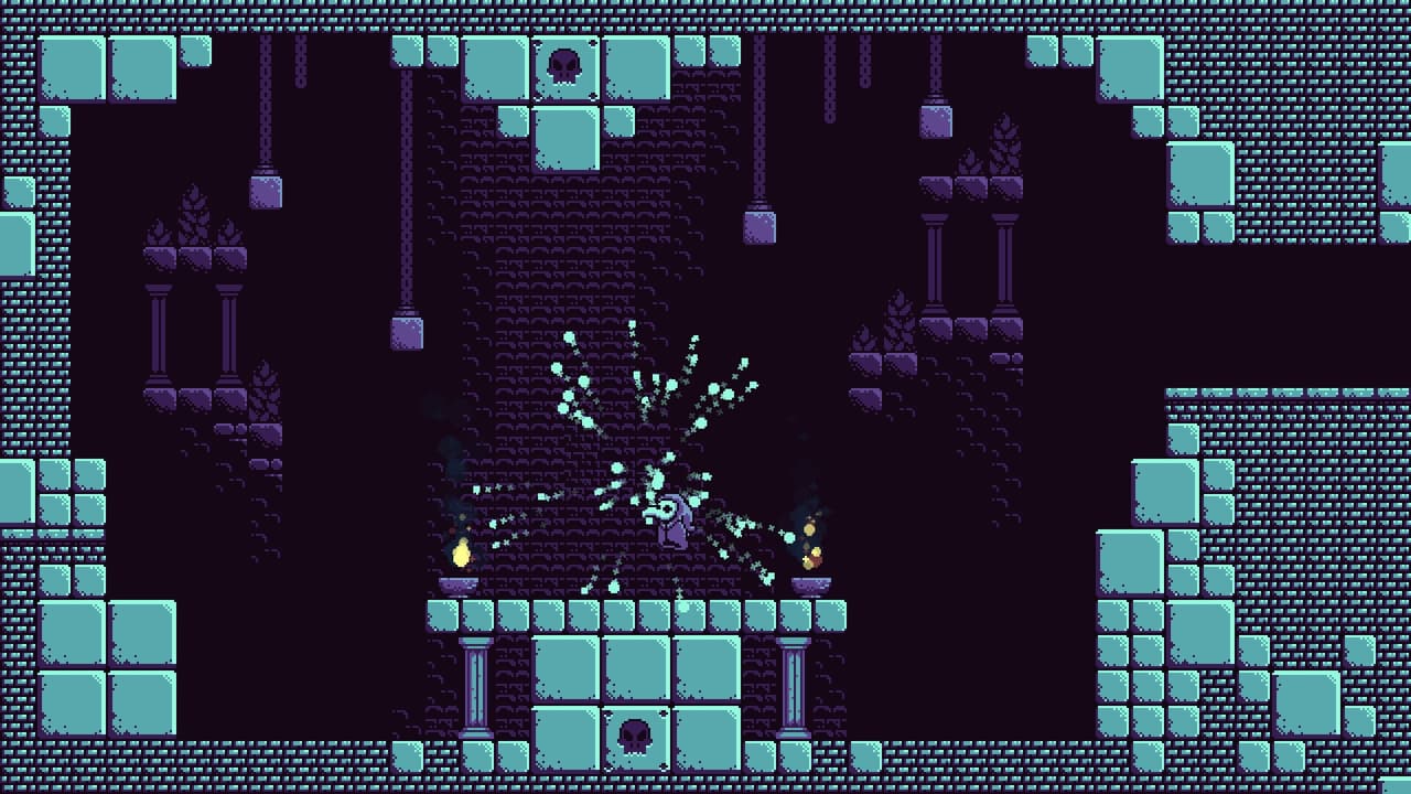Into The Underdusk screenshot 4