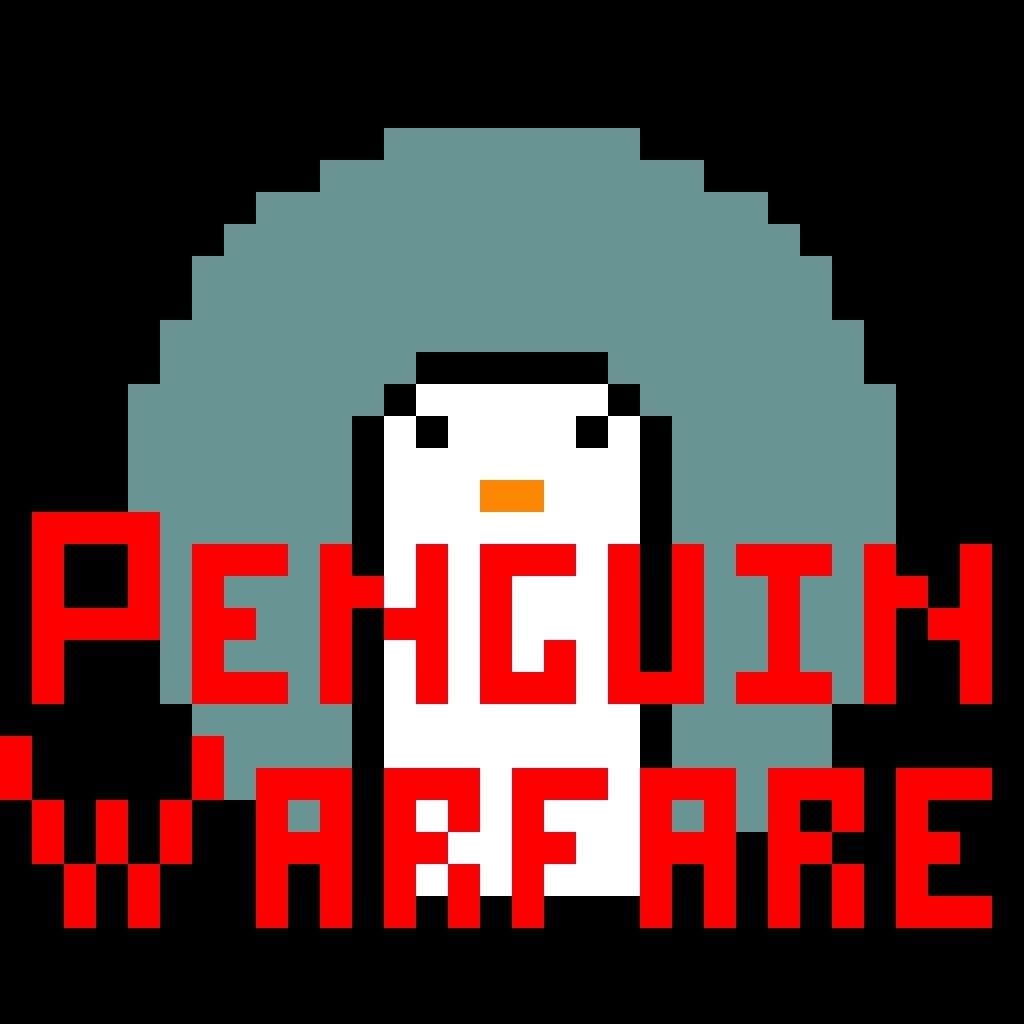 Penguin Warfare 1.0 screenshot 2