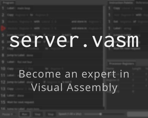 server.vasm