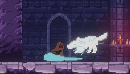 Bounty Knight screenshot 3