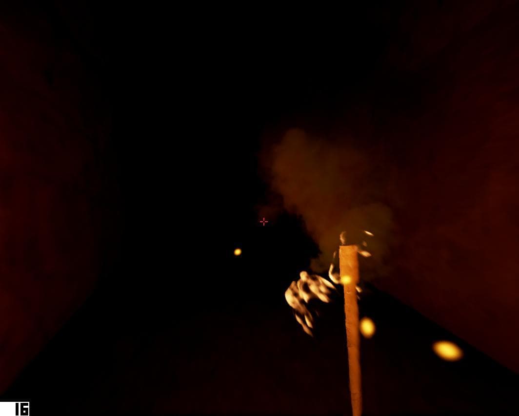 THE MAZE (danilamaster36) screenshot 4