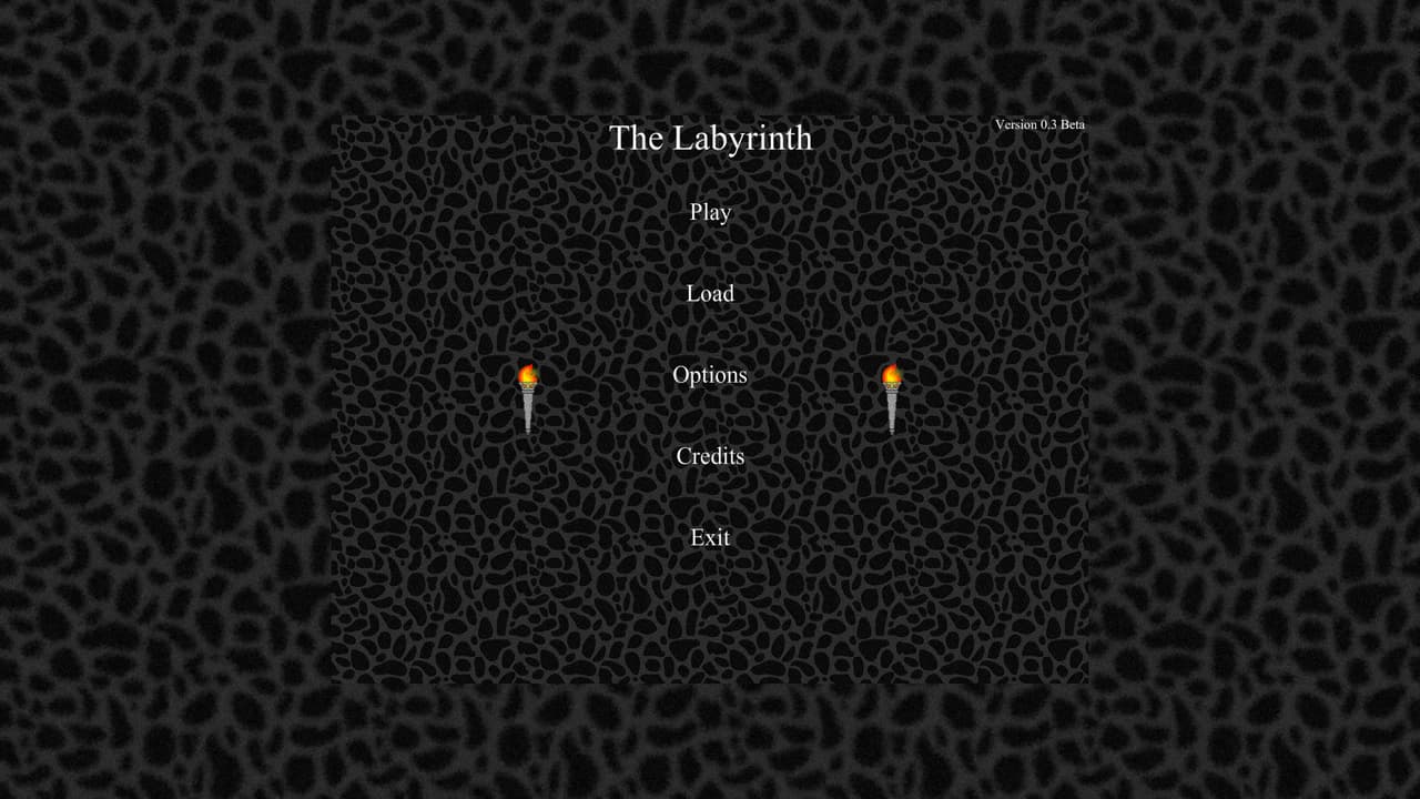 The Labyrinth screenshot 2
