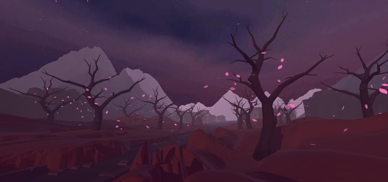 Almost Over screenshot 3