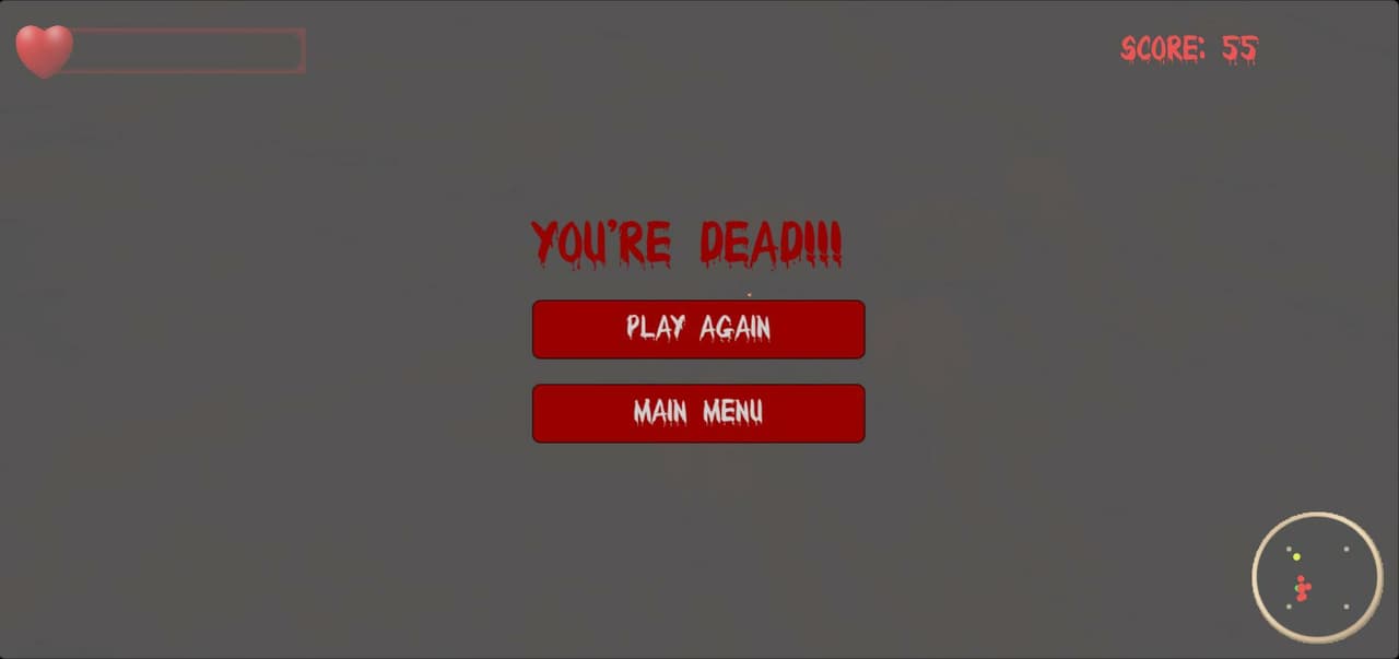 GoodCopDeadCop screenshot 3