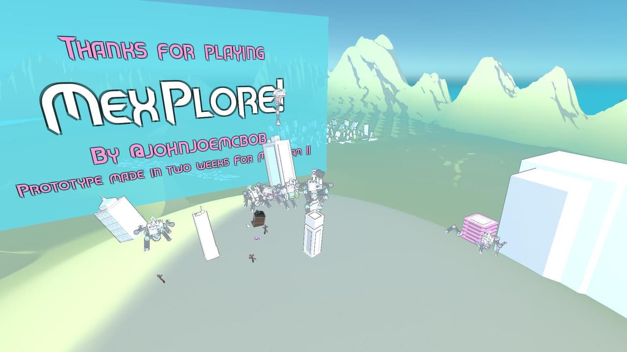 MexPlore