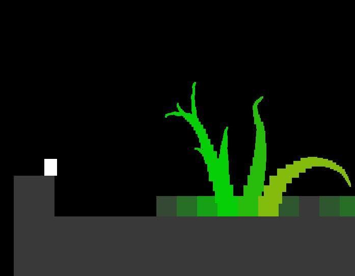 THE GARDENER (Ludum Dare) screenshot 2