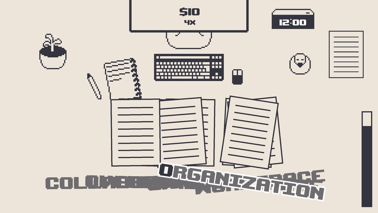 Office Overloaded screenshot 2