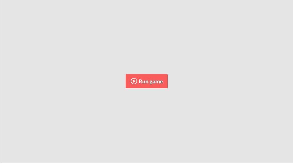 Run game (vladivanovsky)