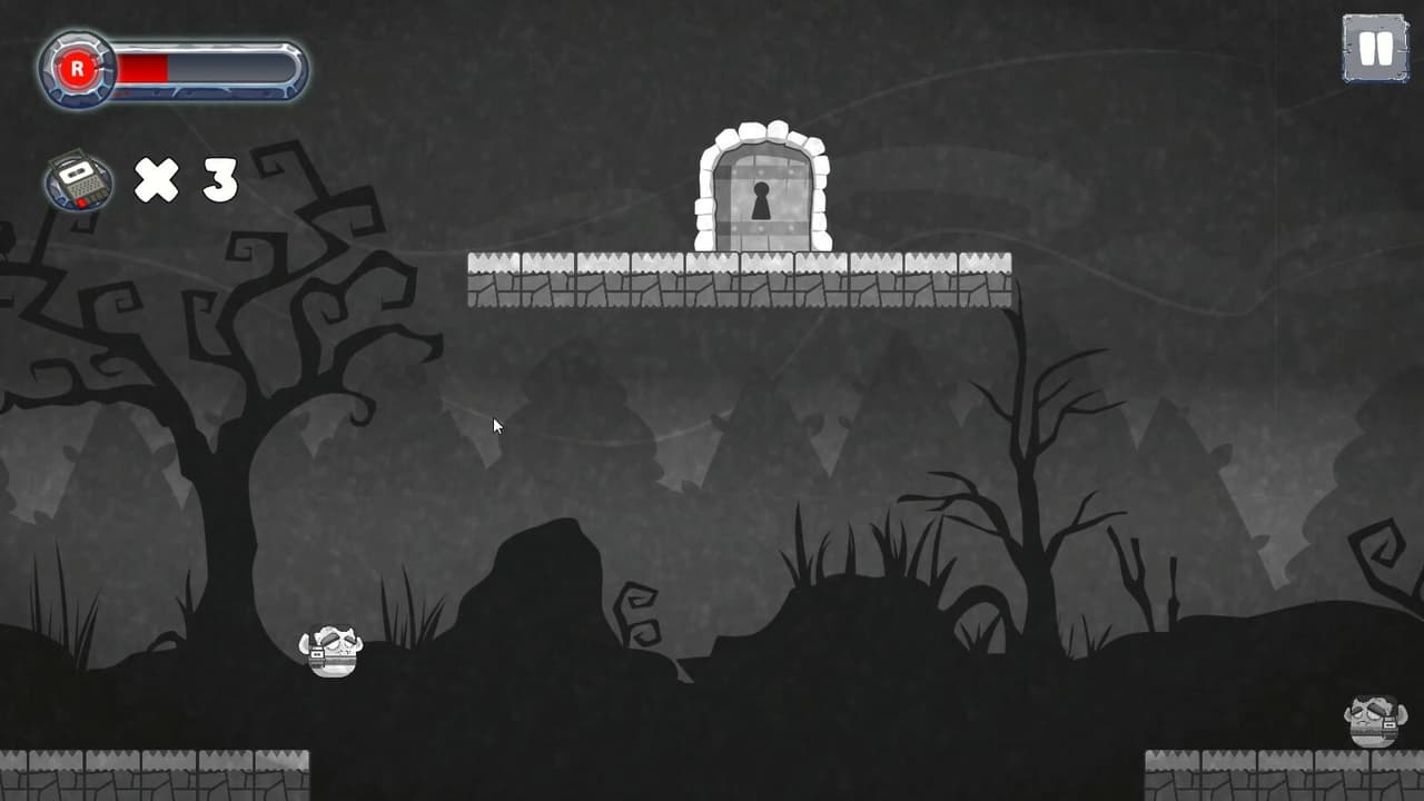 Re Why? screenshot 3