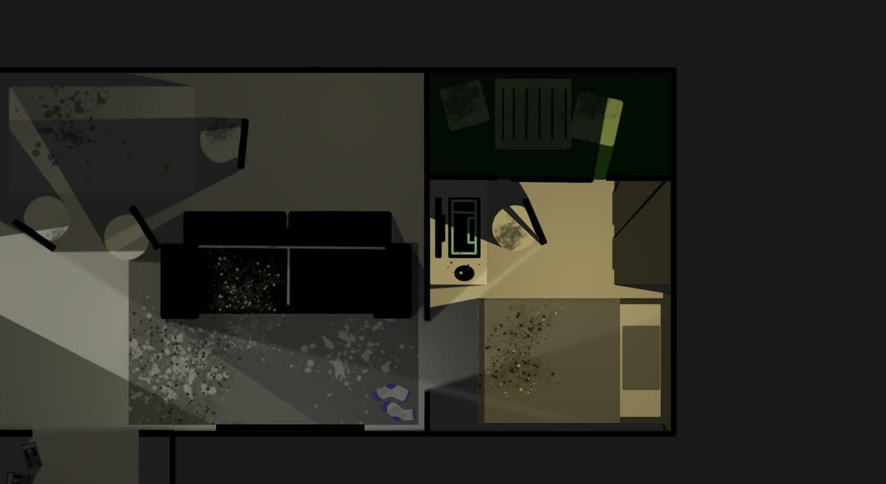 Confined (SolarLiner) screenshot 2