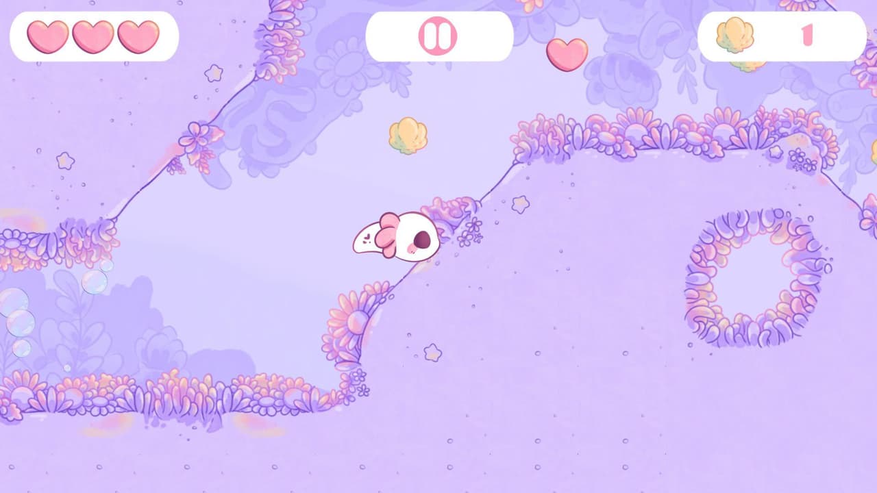 Lotties River Run screenshot 3