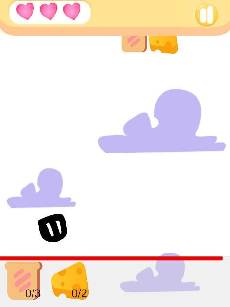 Sweet honey: Cake screenshot 2