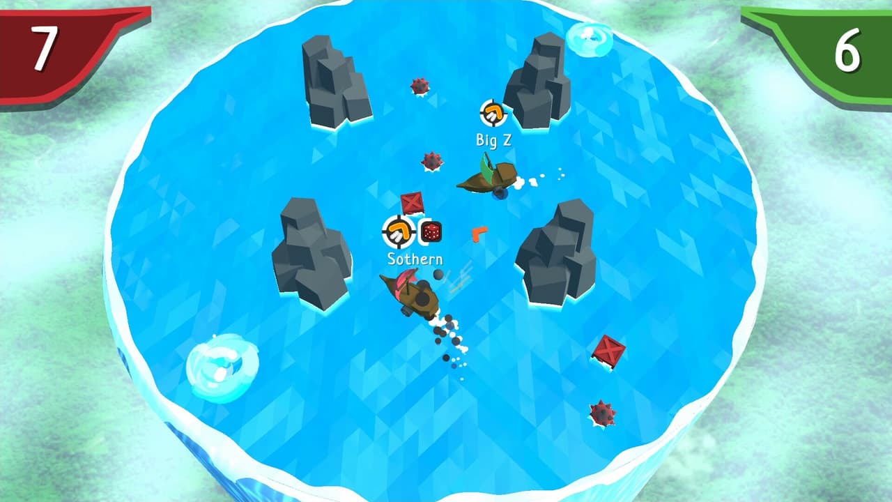 Batterneers screenshot 3