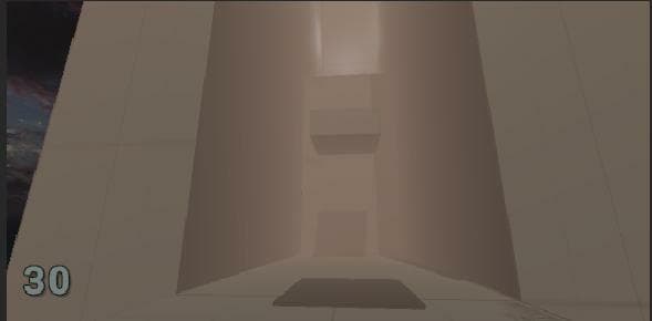Mistborn FPS