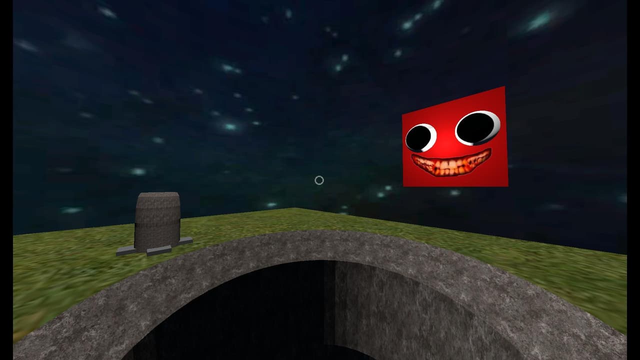 God Walker screenshot 5
