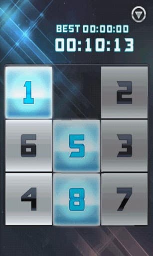 Rhythm&Block screenshot 4
