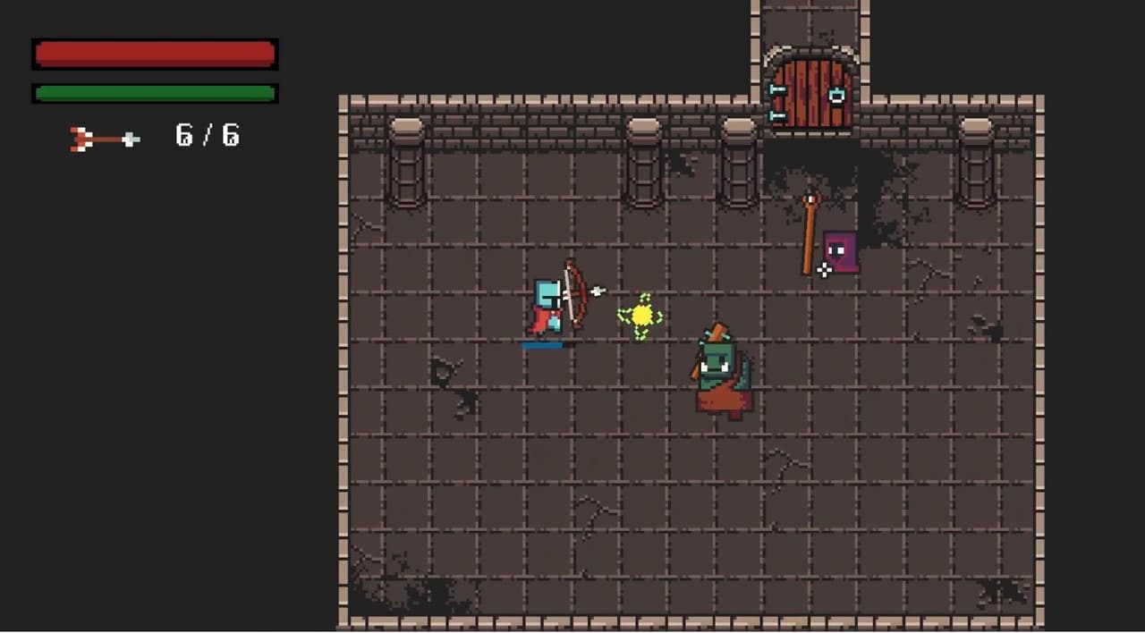 Take the Crown! screenshot 5