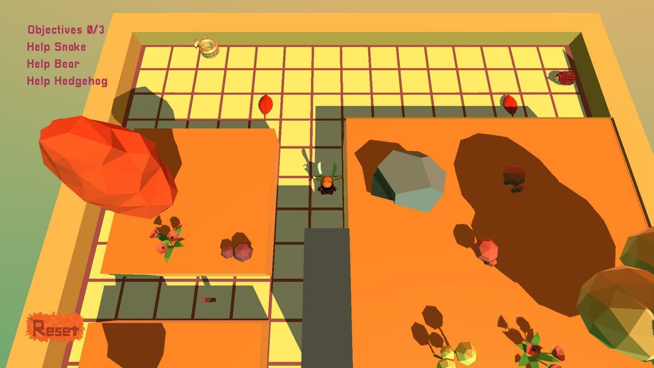 Ruska screenshot 2