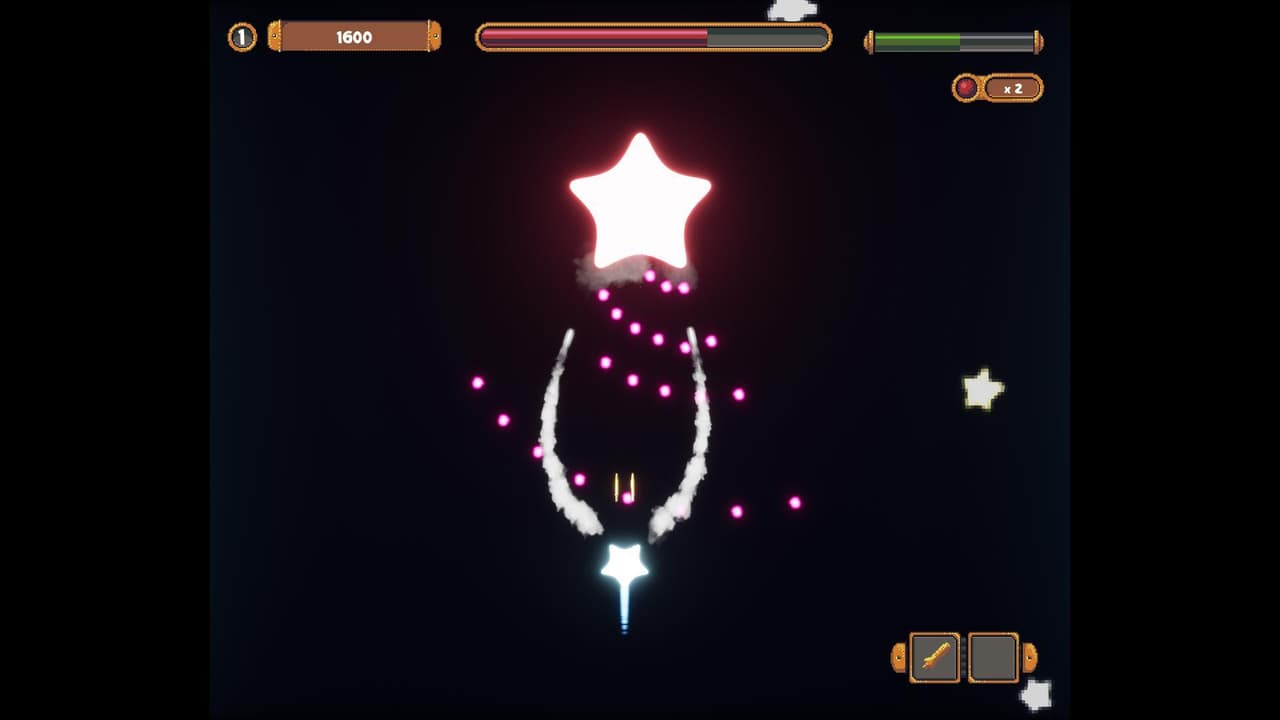 Denpa Star