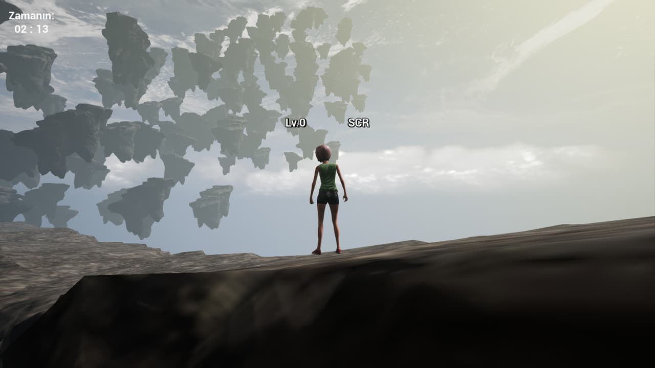 Action Rush screenshot 4